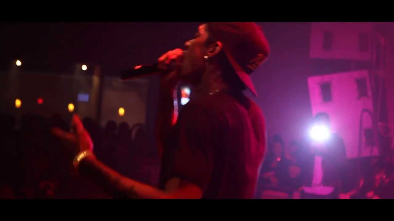 Nipsey Hussle Brings Out Bun B, Kirko bangz & Slim Thug in Houston (RIP Nipsey Hussle)