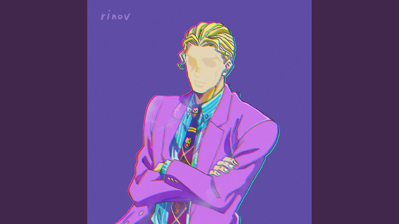 Yoshikage Kira's Theme (but it's lofi hiphop)