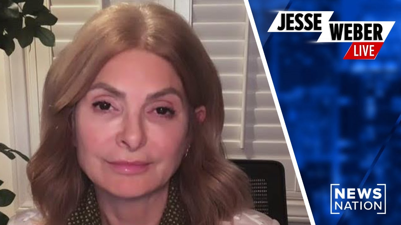 Prince Andrew should come clean on Epstein sex trafficking ring: Attorney | Jesse Weber Live