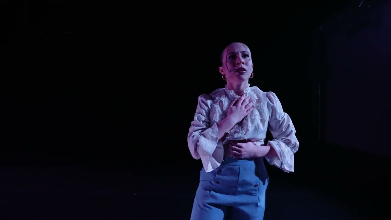 Threads of Belonging