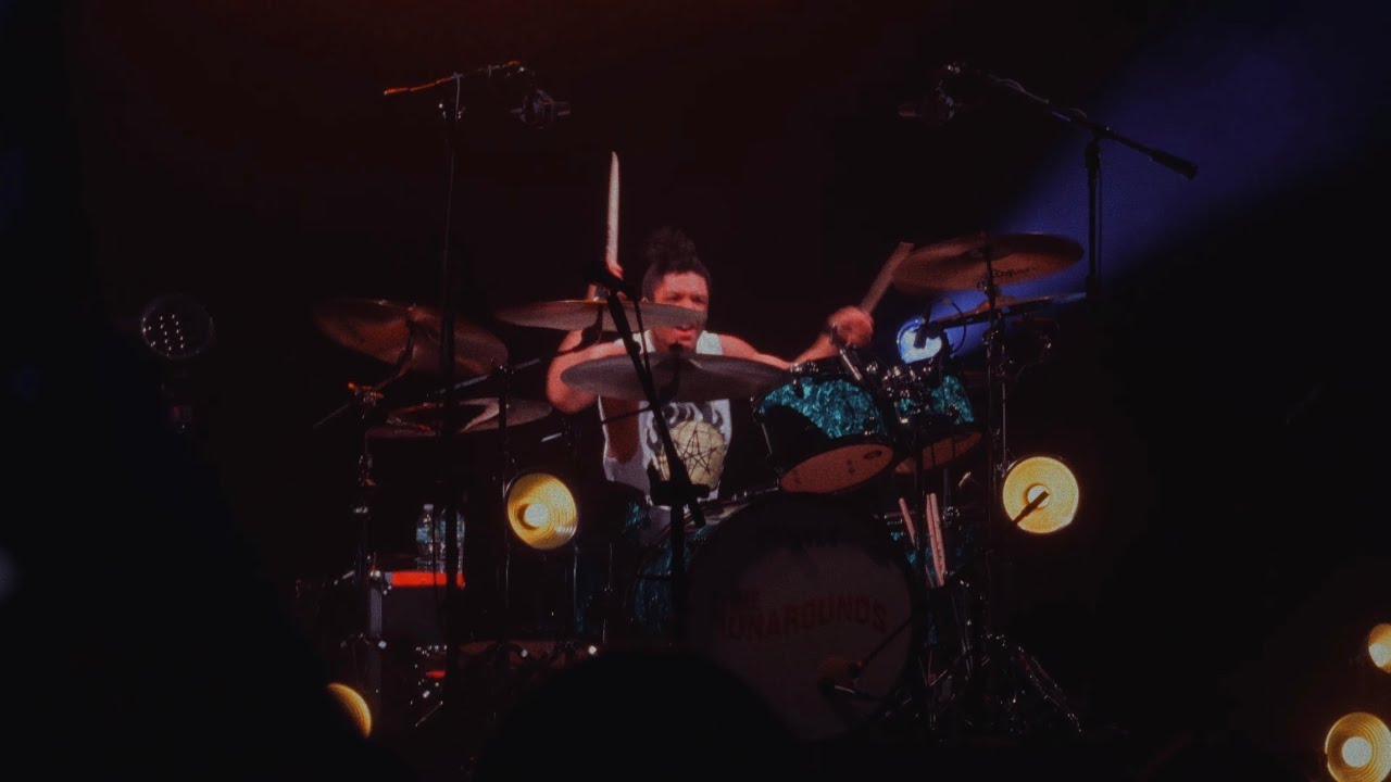 The Runarounds - Killed My Youth (Live in Indianapolis 2026) (4K)