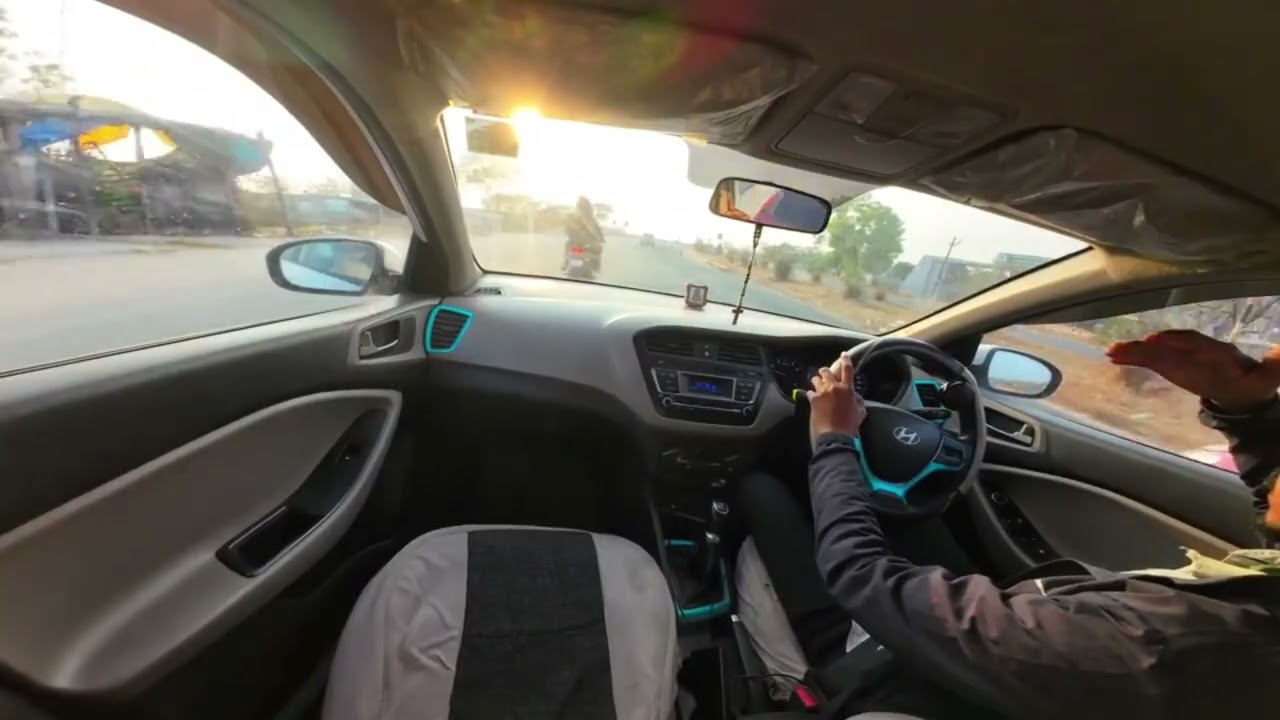 5 Essential Features of Hyundai i20 Elite 2015 Every Driver Needs