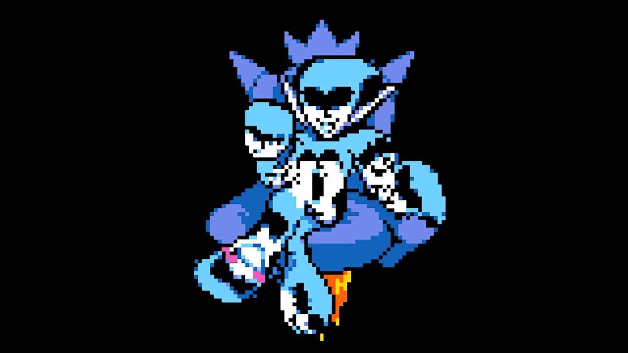 Attack of the Killer Queen but every beat is beat 1