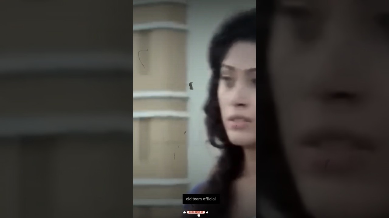CID Team Official 🔥 The Perfect Crime Finally Failed 🔥 Criminal Trapped #cid #shortvideo #4kvideo