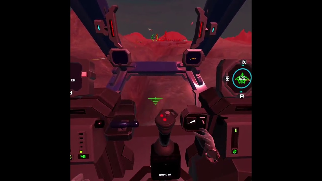 Let's Play Rogue Stargun