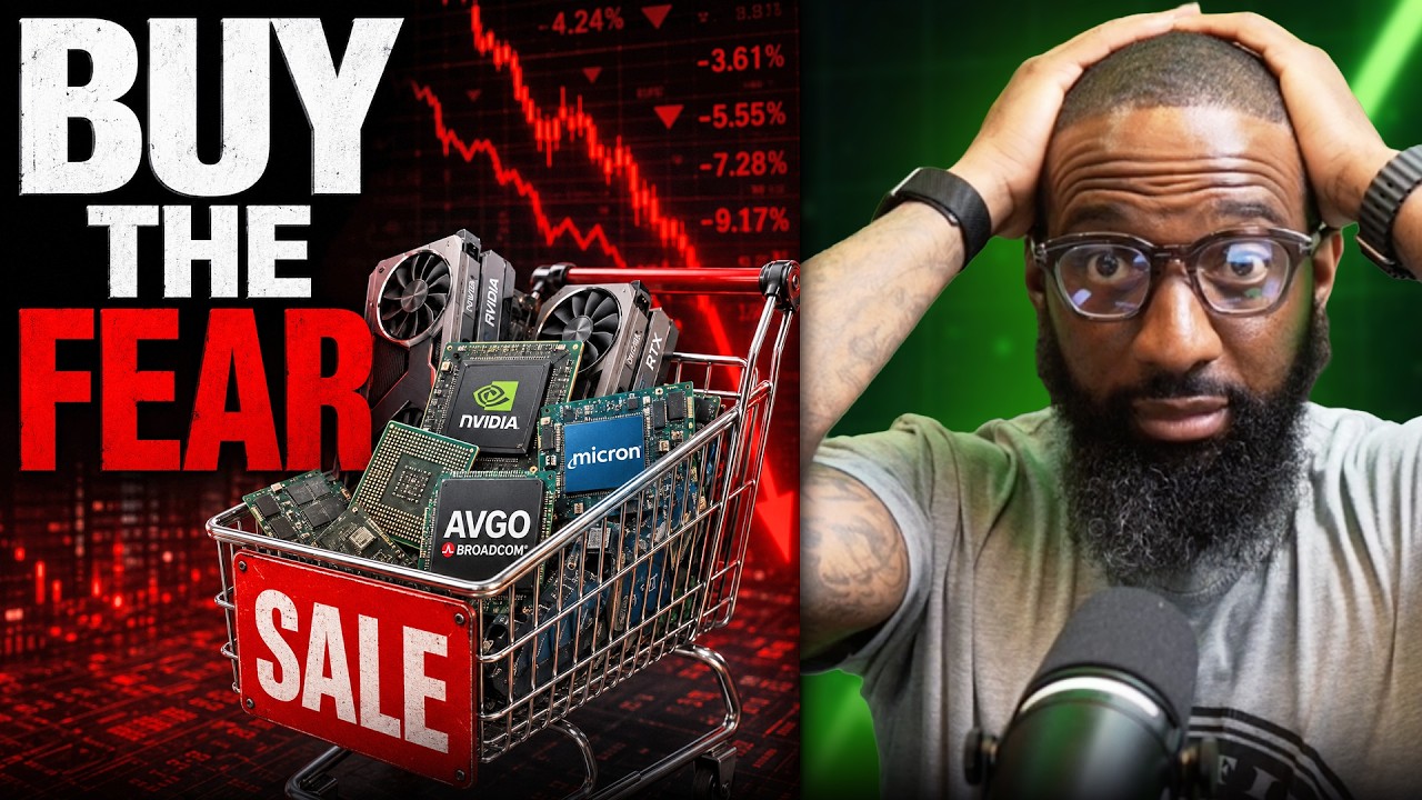 Everyone Thinks AI Is Over&hellip; I&rsquo;m Buying These 4 Stocks