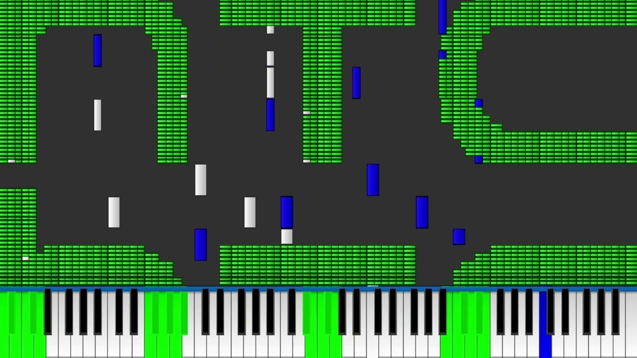 Dark MIDI - RESET HTC RINGTONE
