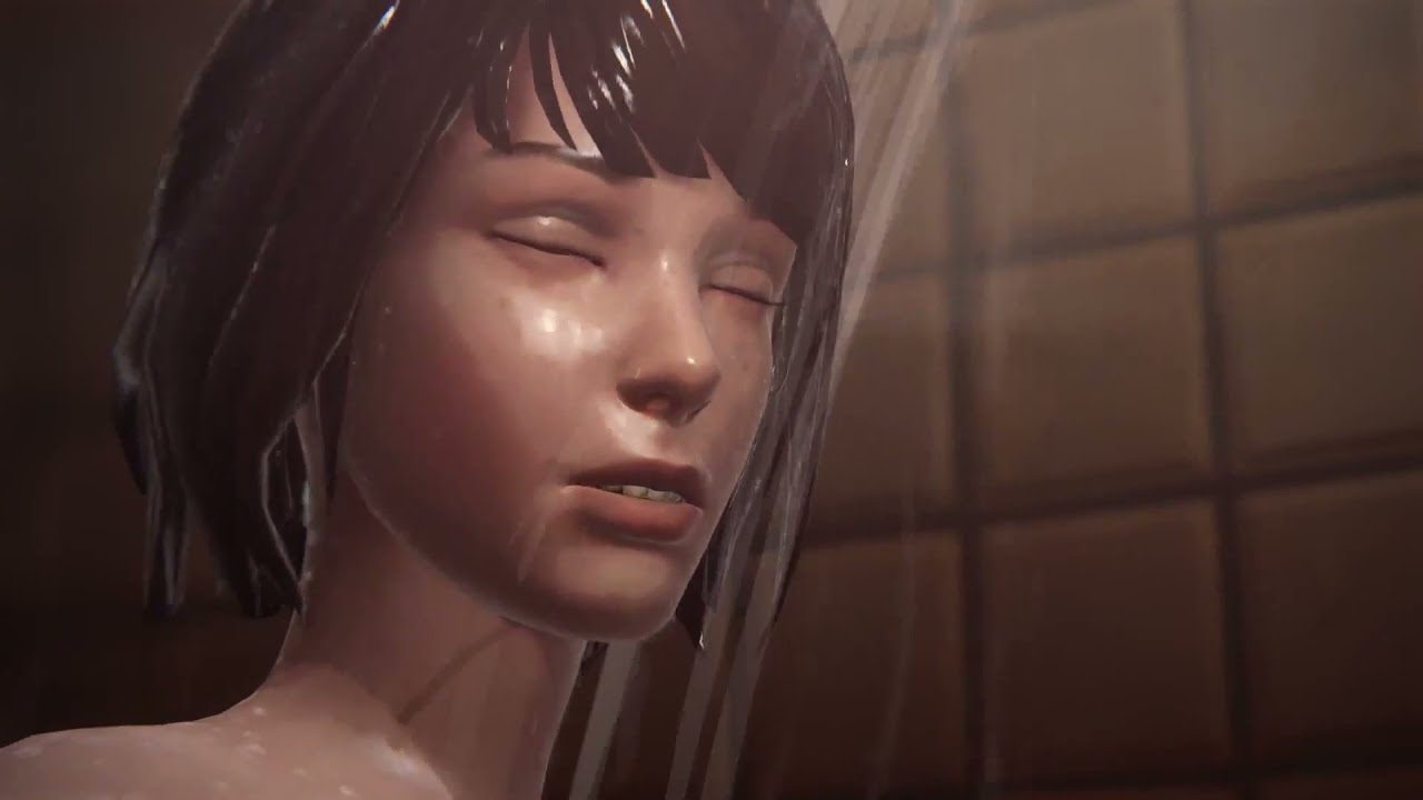 Northernlion Plays - Life is Strange Episode 2