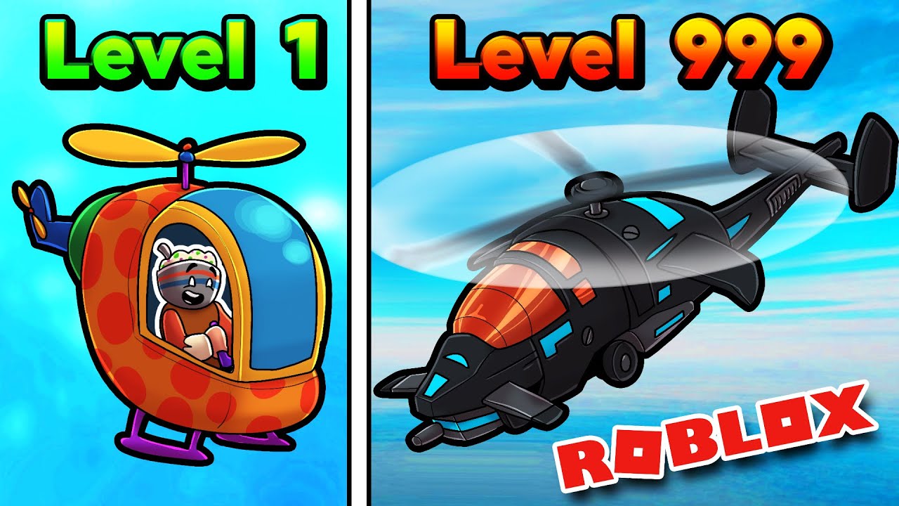New HELICOPTERS in Tower Defense Simulator! (Roblox)