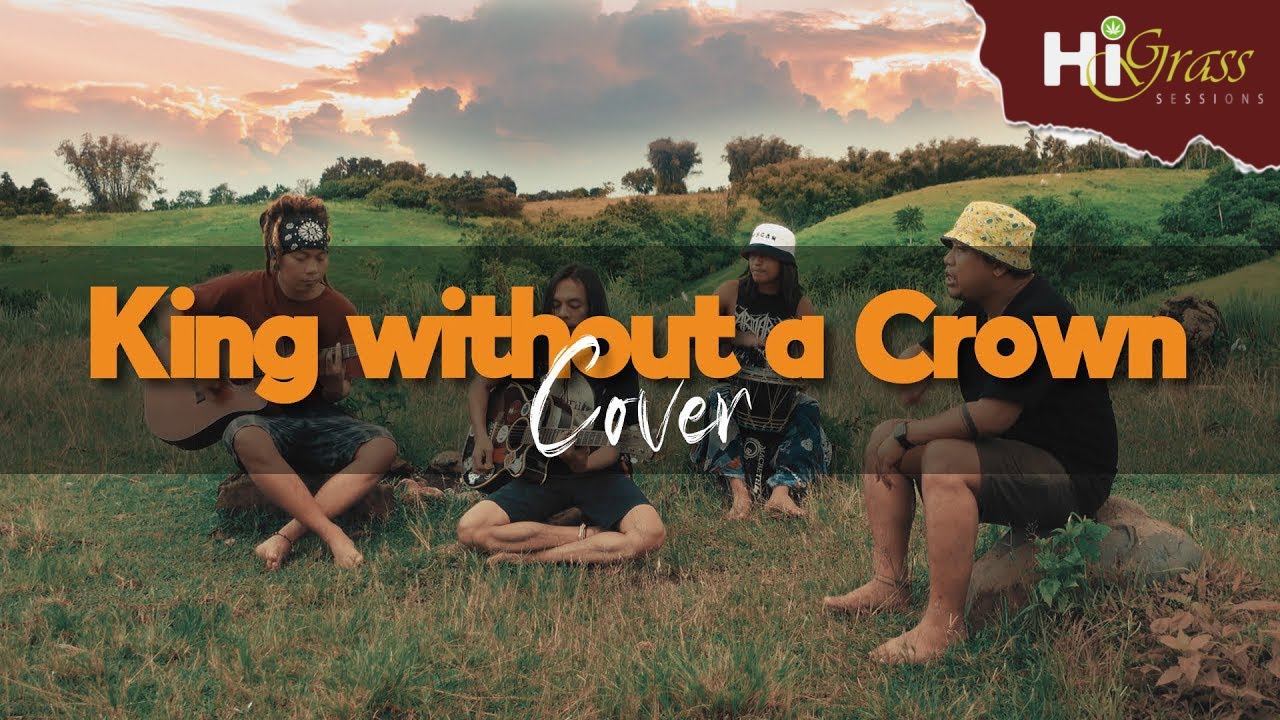 Matisyahu - King Without A Crown | Hi Grass Sessions Cover