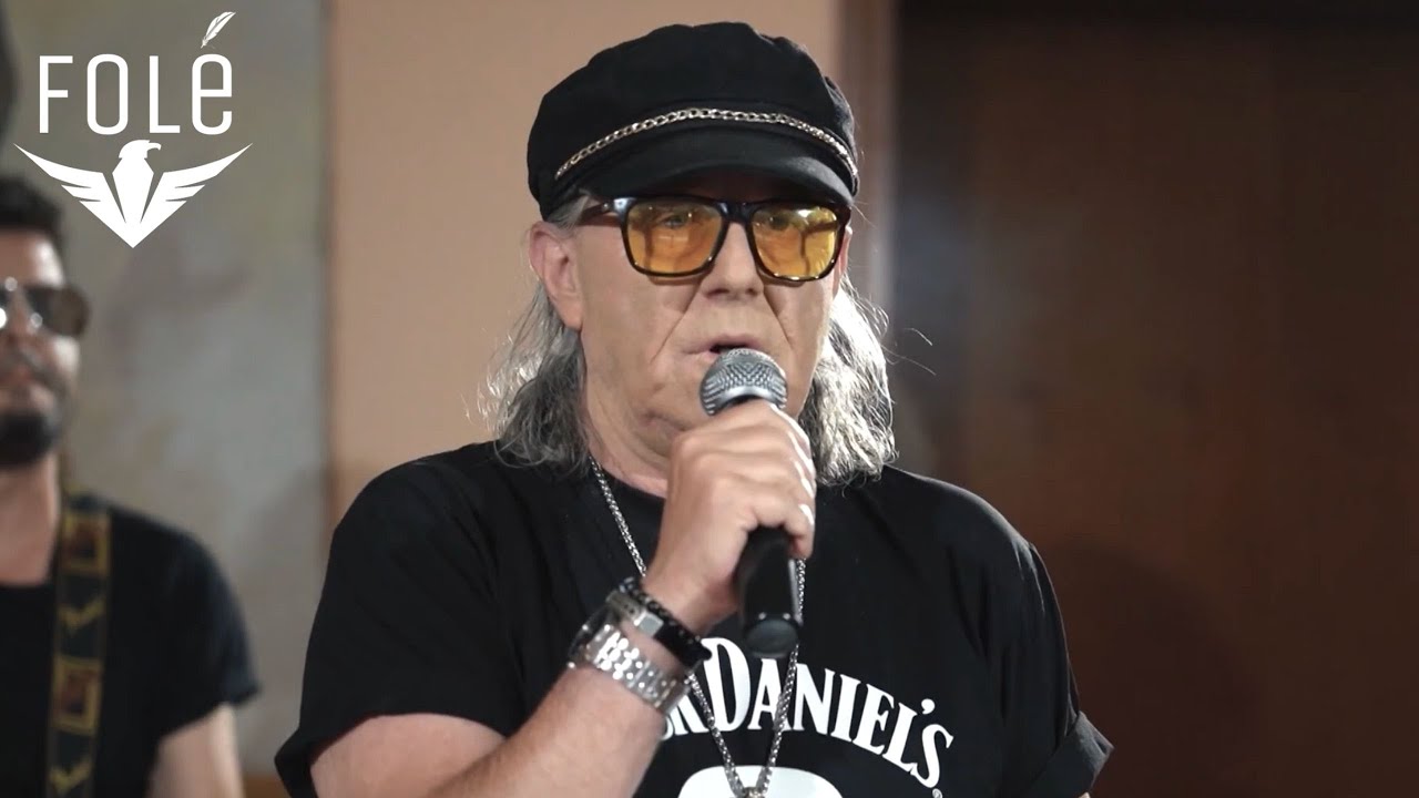 Renis Gjoka ft. Aleksandër Gjoka - I njëjti do mbetem (Rock The Dictator)