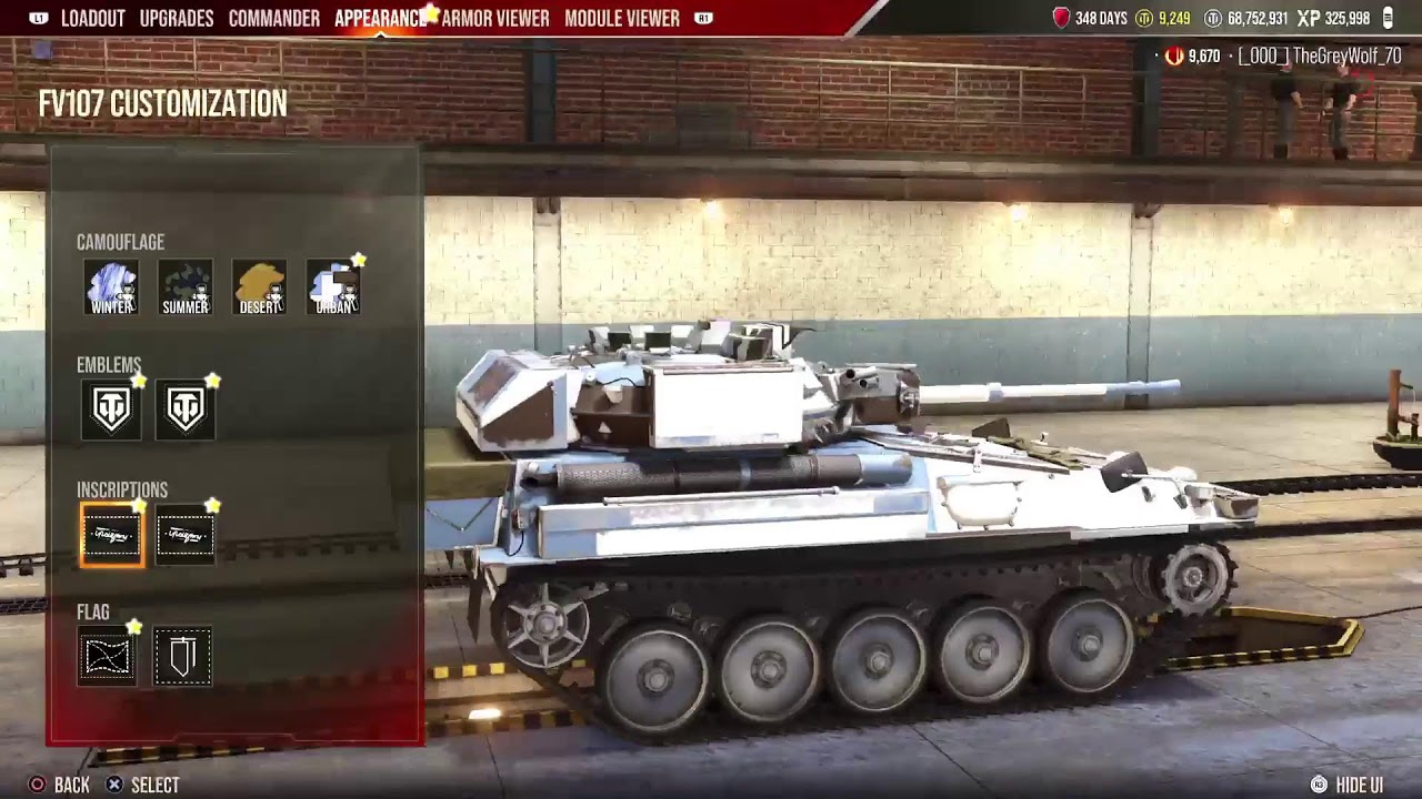 World of Tanks PS5 Birthday fun strictly no shooting the birthday boy 🫣🤣