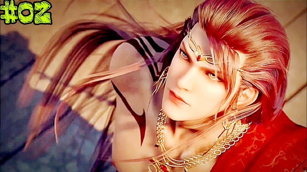 A Half Demon Child Sent To Human World To Improve Their Relation (ep 3 to 6) Explained In Hindi/Urdu