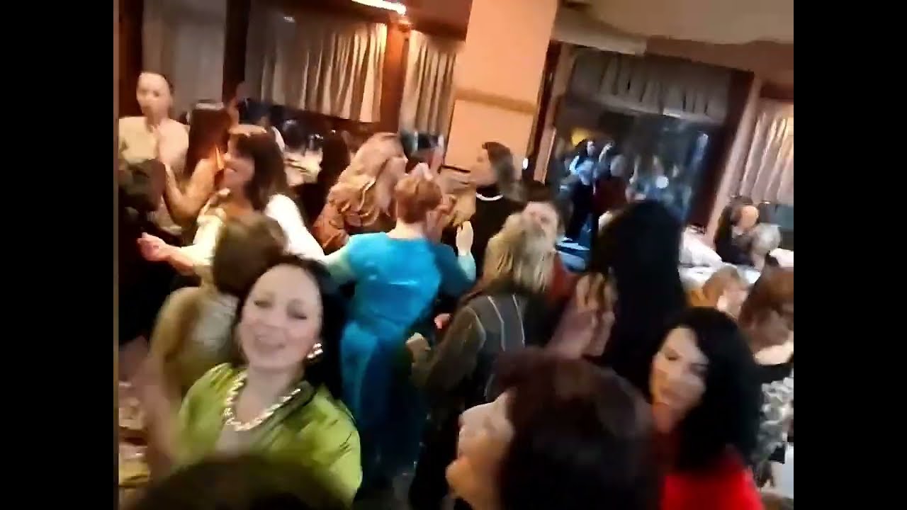 Μουσική ταβέρνα Μάκης Δοξάτο Δράμας Γιορτή της γυναίκας 8/3/26