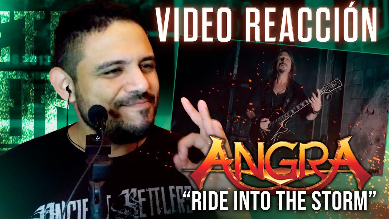 Angra 🇧🇷 - 