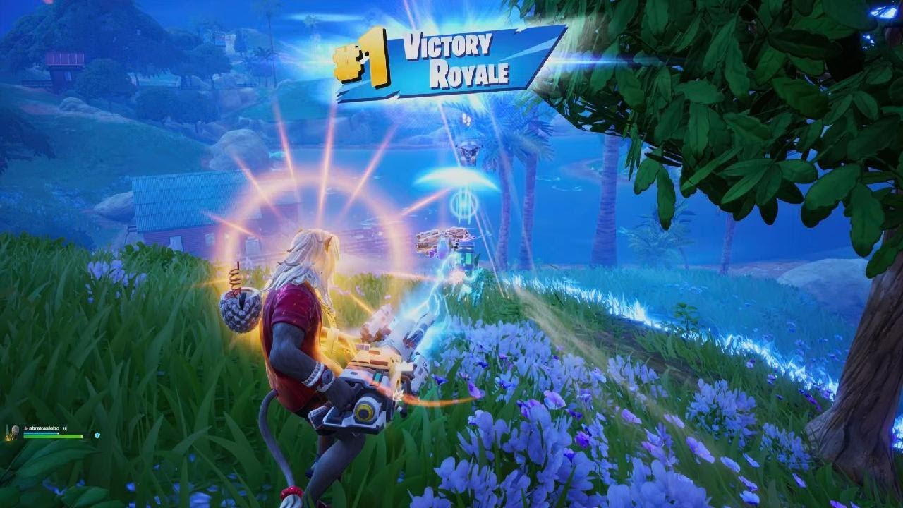 Fortnite C7S1 Ripped Tides to Humble Hills