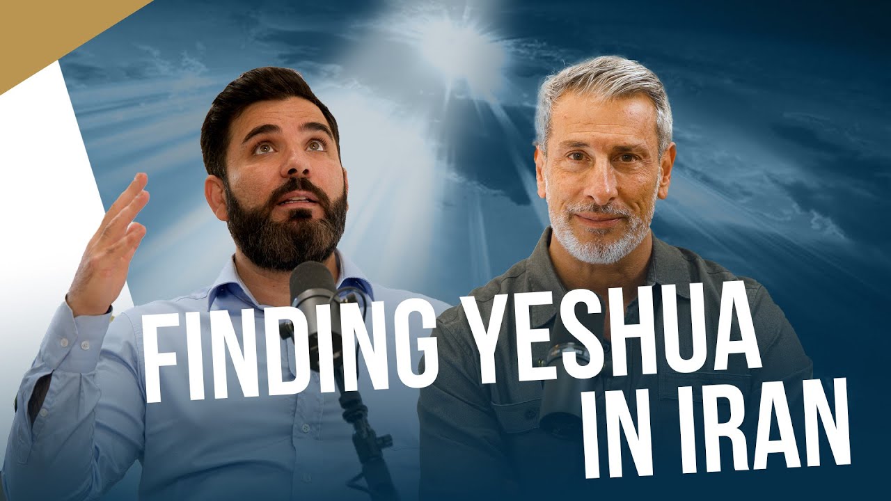 They Stabbed Me for My Faith but Yeshua Healed My Heart – Pod for Israel