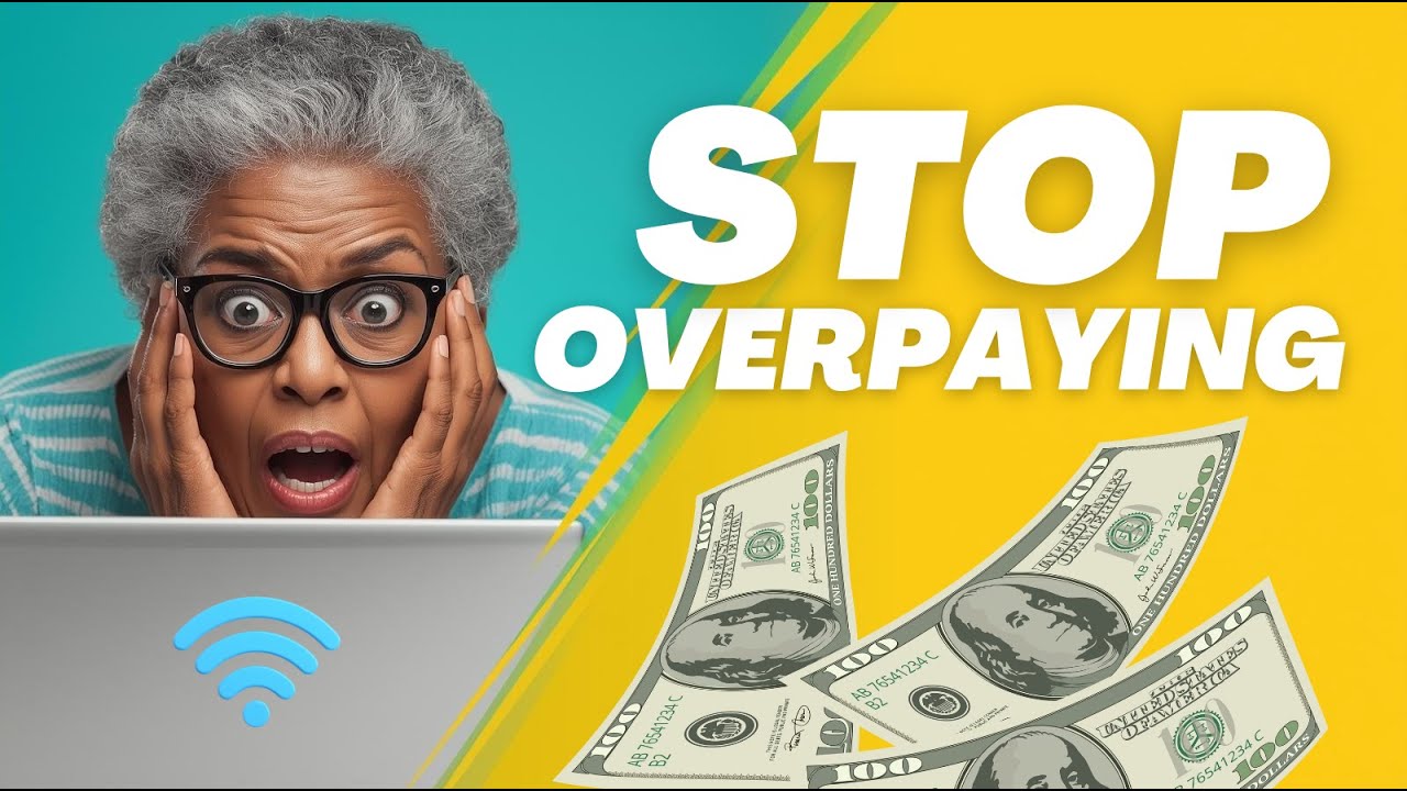 What Internet Speed Do Seniors Really Need? (Wi-Fi Explained Simply)