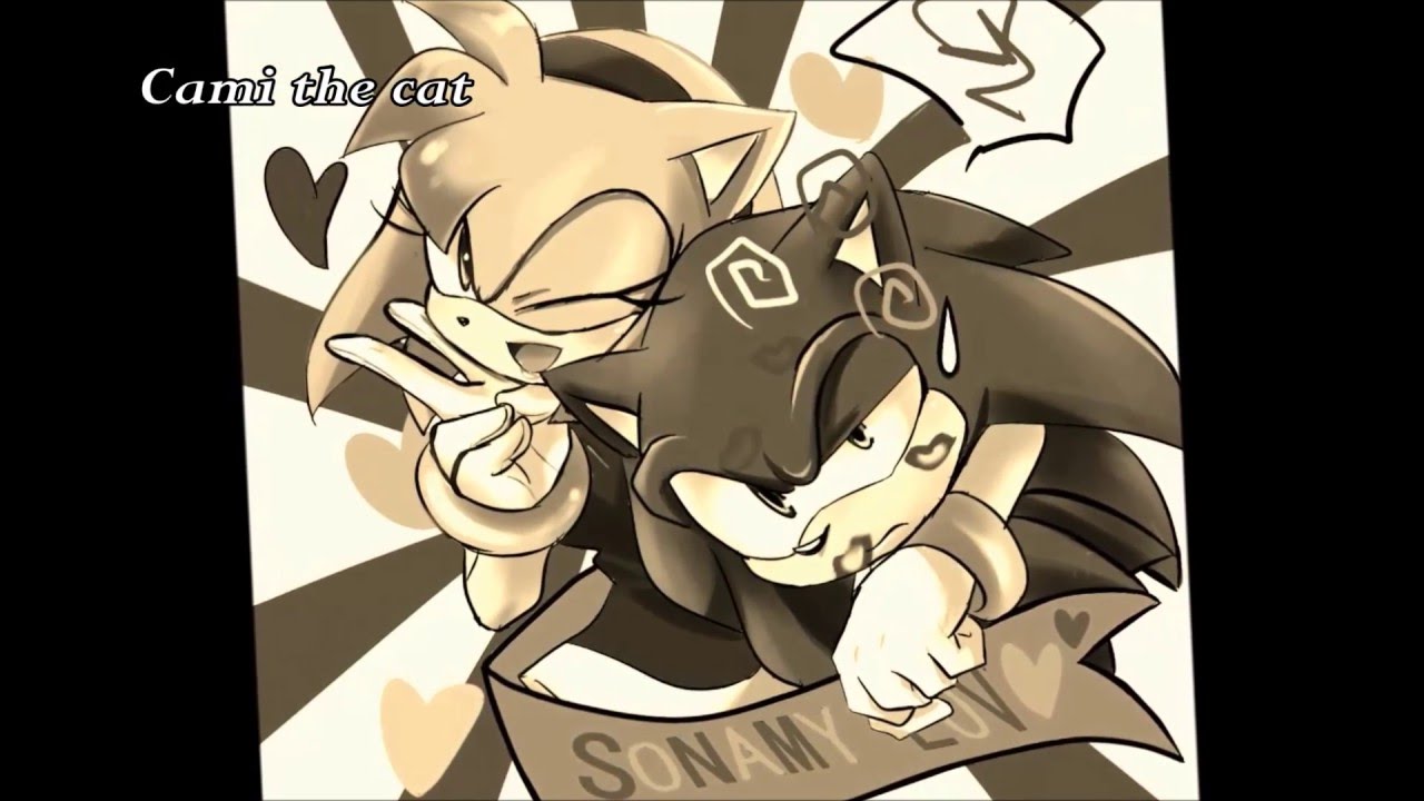 Sonamy ~Hello~ (Spanish Version)