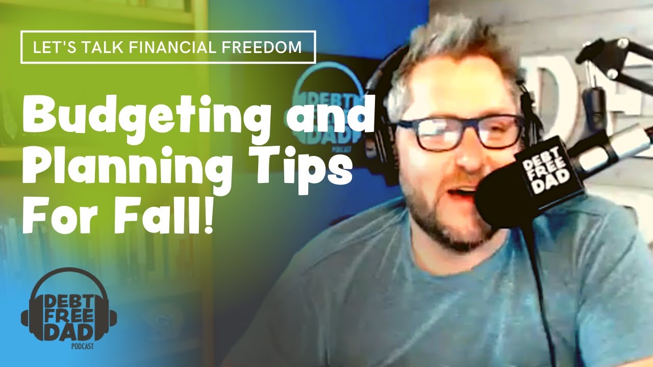 Budgeting and Planning Tips For Fall