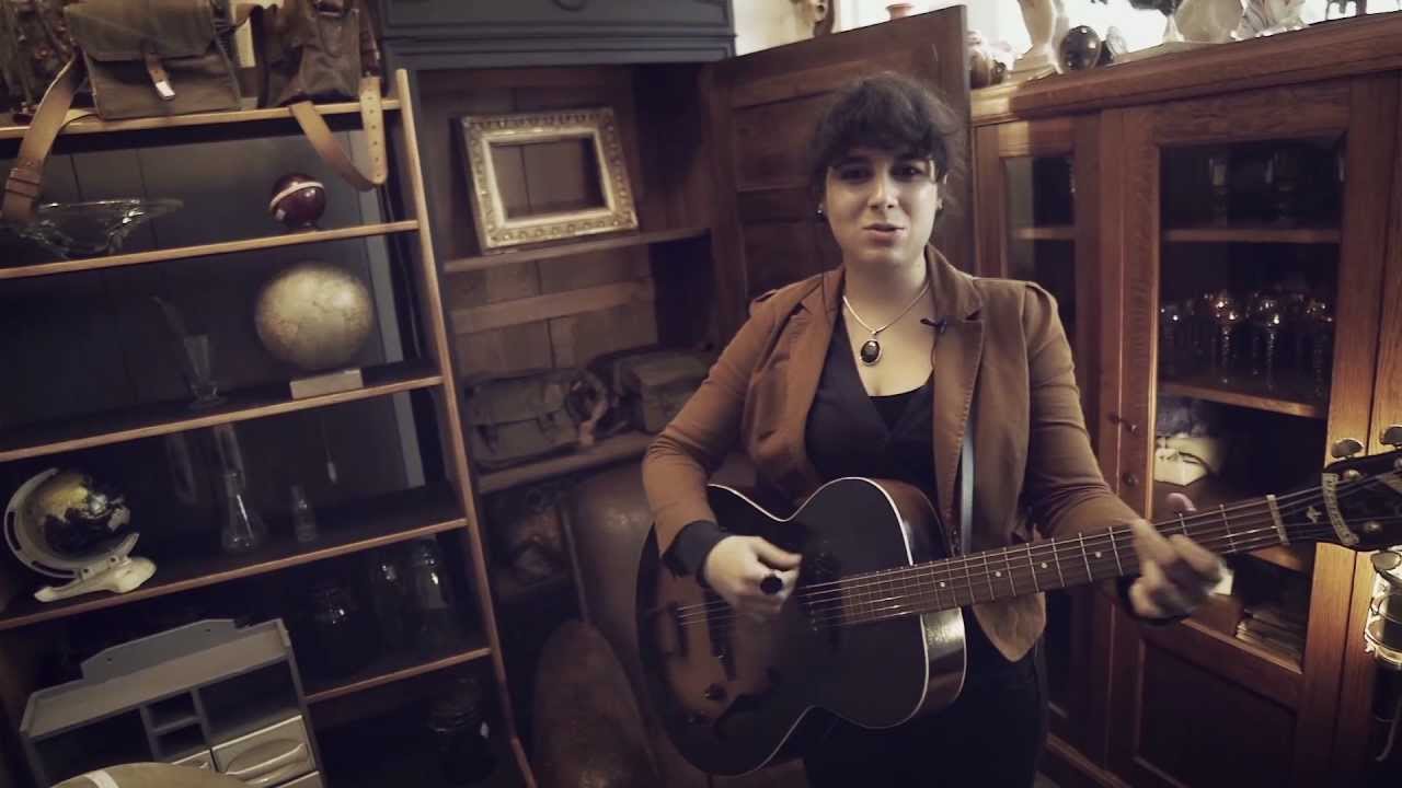 Laura Cahen - Mon Loup - Session BIM BAM BOUM