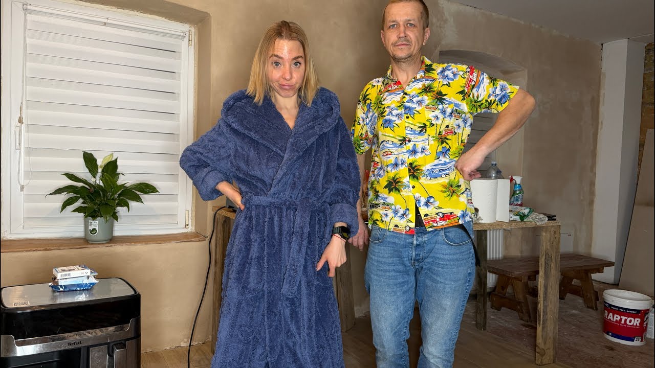 Zapiekanki i pogadanki nadajemy na żywo