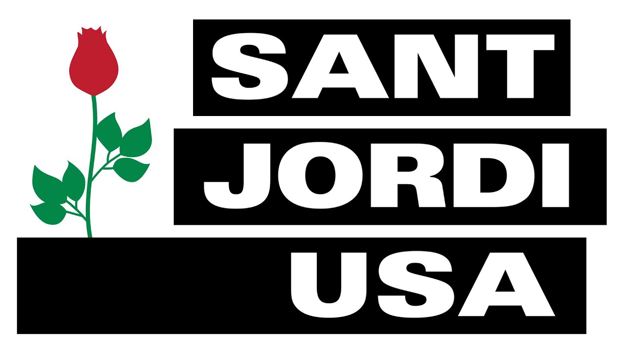 SANT JORDI USA - APRIL 27, 2023 - Online Programming