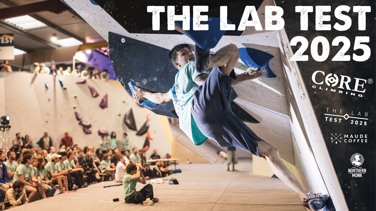 The Lab Test 25 After movie