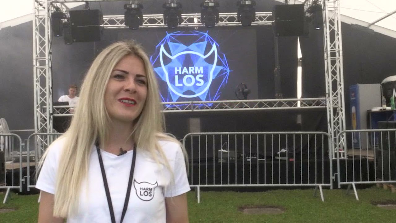 HARMLOS