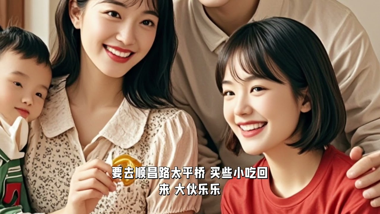 小说《安义坊》连载31 作者金帼敏