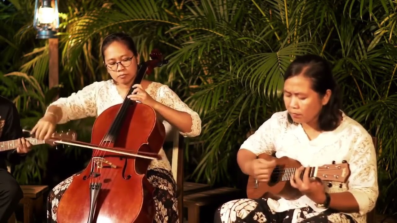Lagu Keroncong Nostalgia Abadi Sepanjang Waktu Terbaik Sepanjang Masa Tembang Tempo Dulu 70an
