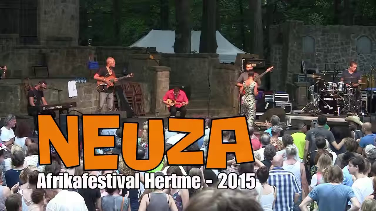 Neuza Trabessado