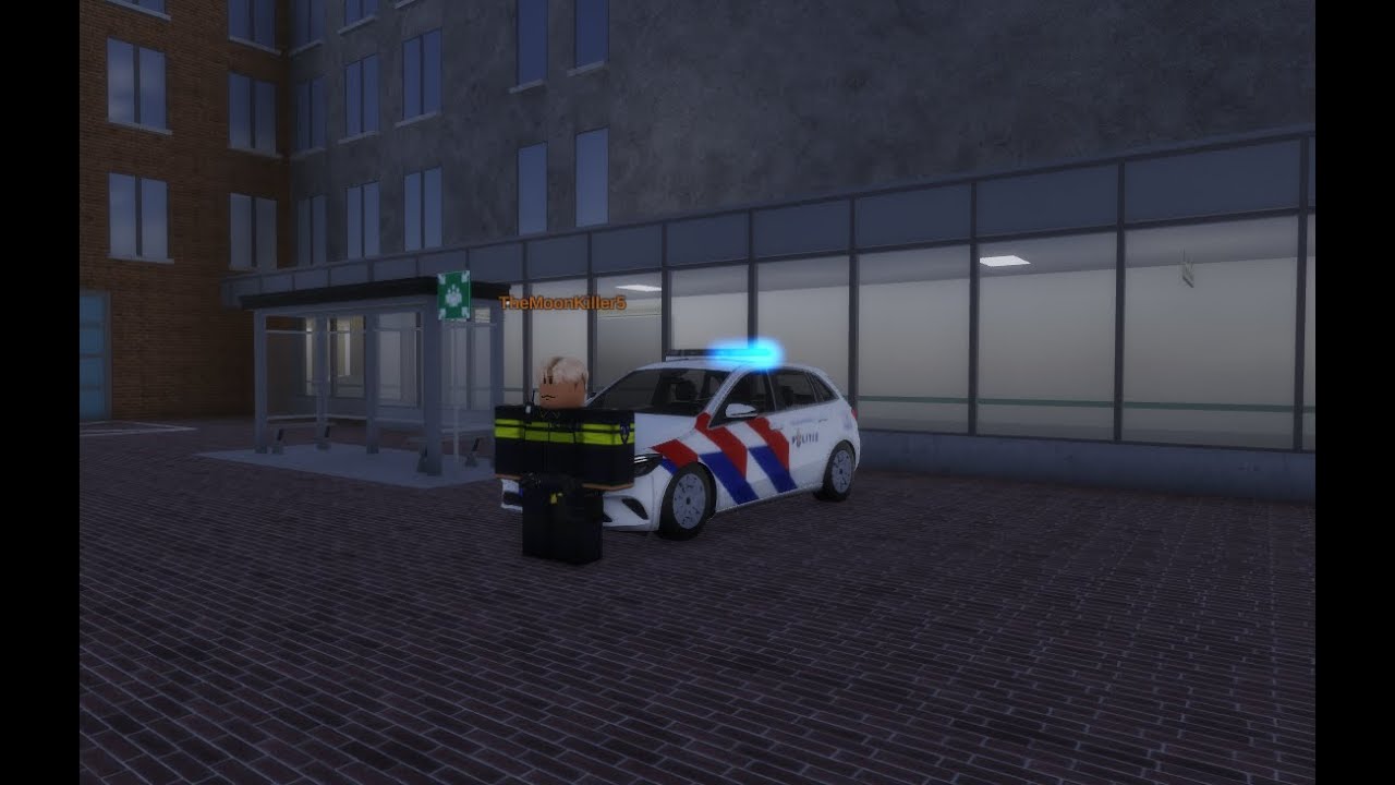 Wat gaan we vandaag zien in Leeuwarden?! ||Roblox-LeeuwardenV3||