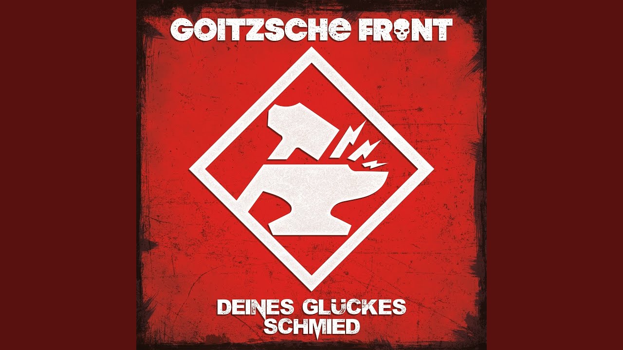 Ich bin zurück