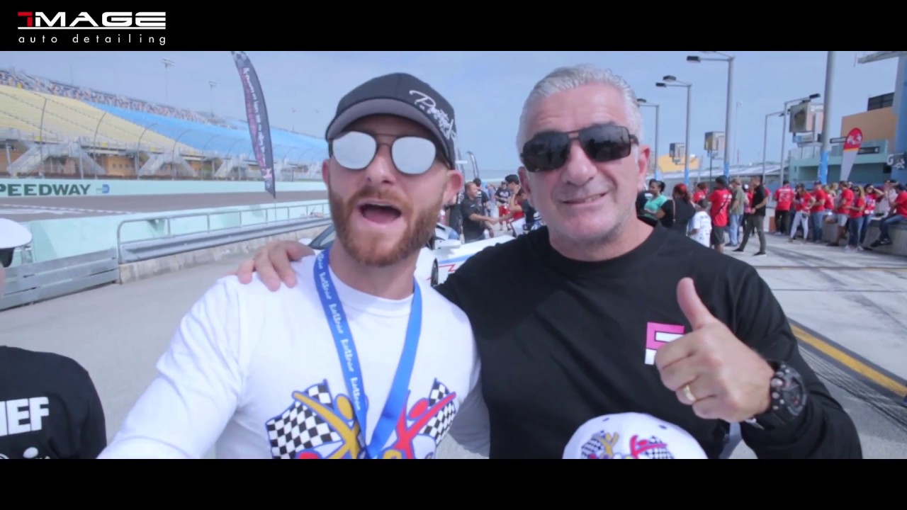 Image Auto Detailing - Ride2Revive - Brett David and Paulo Goyat&aacute;