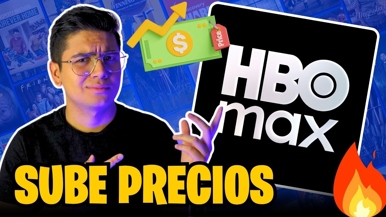 HBO Max SUBE de PRECIO en México 😡: ¿Vale la pena seguir pagando?