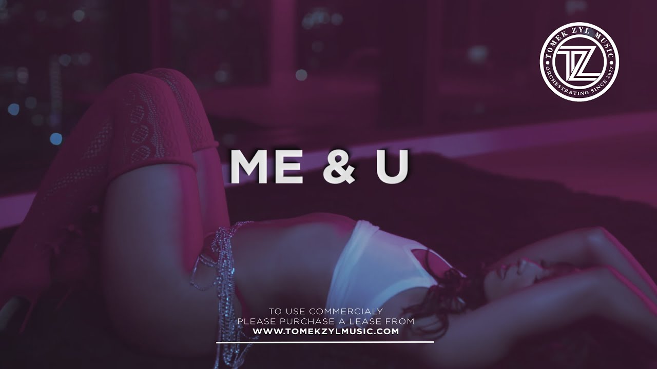 No Artist Type - Summer UK Garage House Type Beat ►Me & U◄ Instrumental 2022
