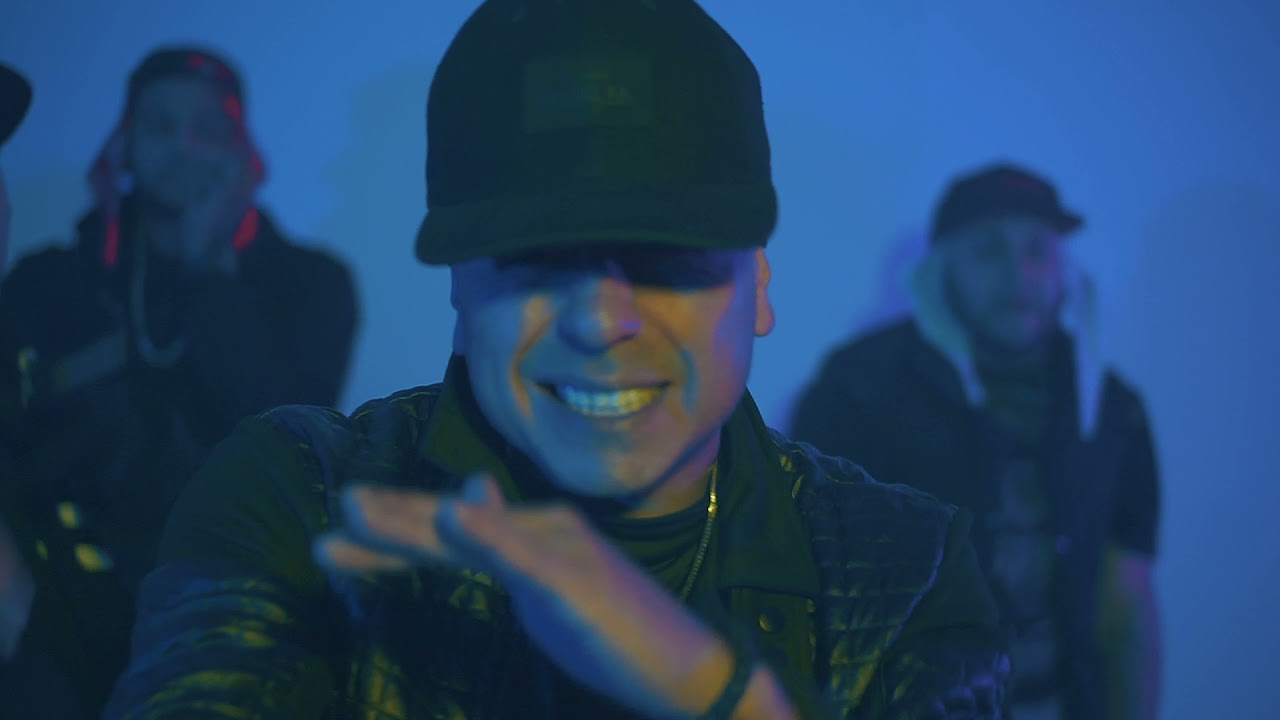 Séptimo Fragmento & Maldito Soul - Aguanta ft. Dibujo Mc & Mamborap (prod. Black Drums & Euffónico)