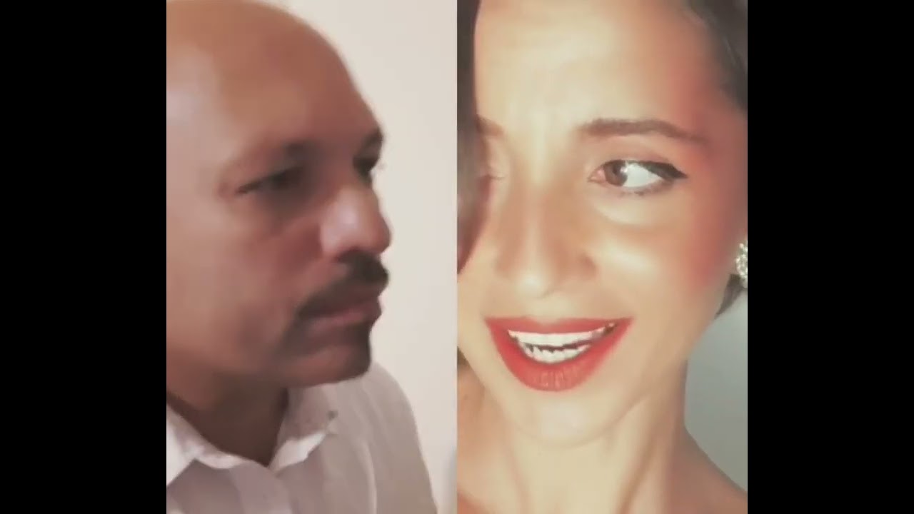 Sara perche ti amo -Ricchi e poveri   par Cristina et Jean-willy
