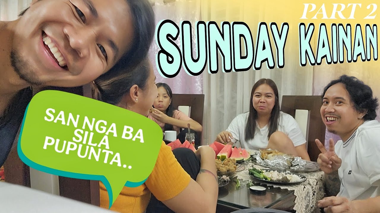 ANONG SABEEE?