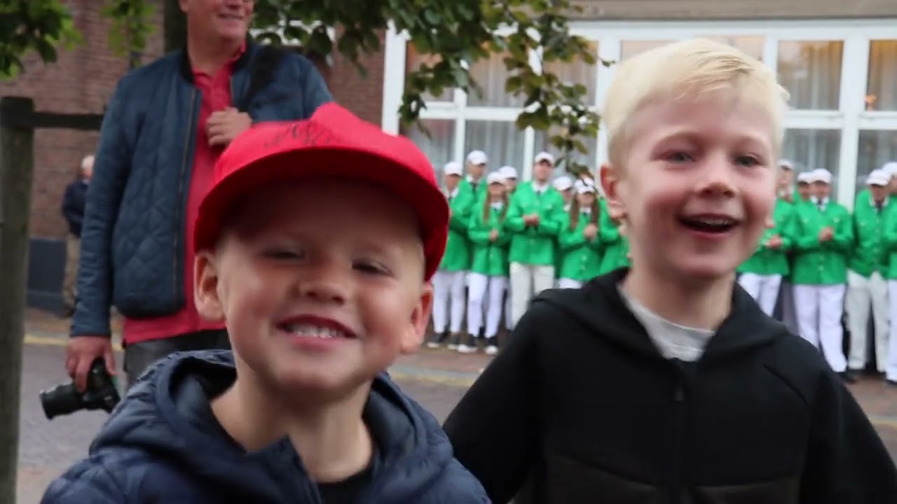 Volksfeest Hummelo 2022