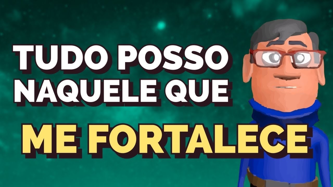 SUA FÉ TOCOU O CORAÇÃO DE DEUS - Minuto com Deus de Hoje