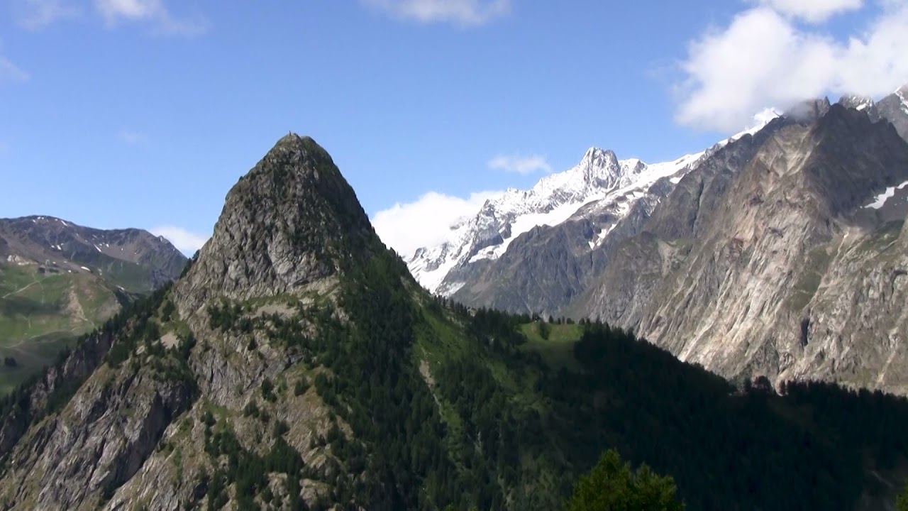 Rifugio Bertone