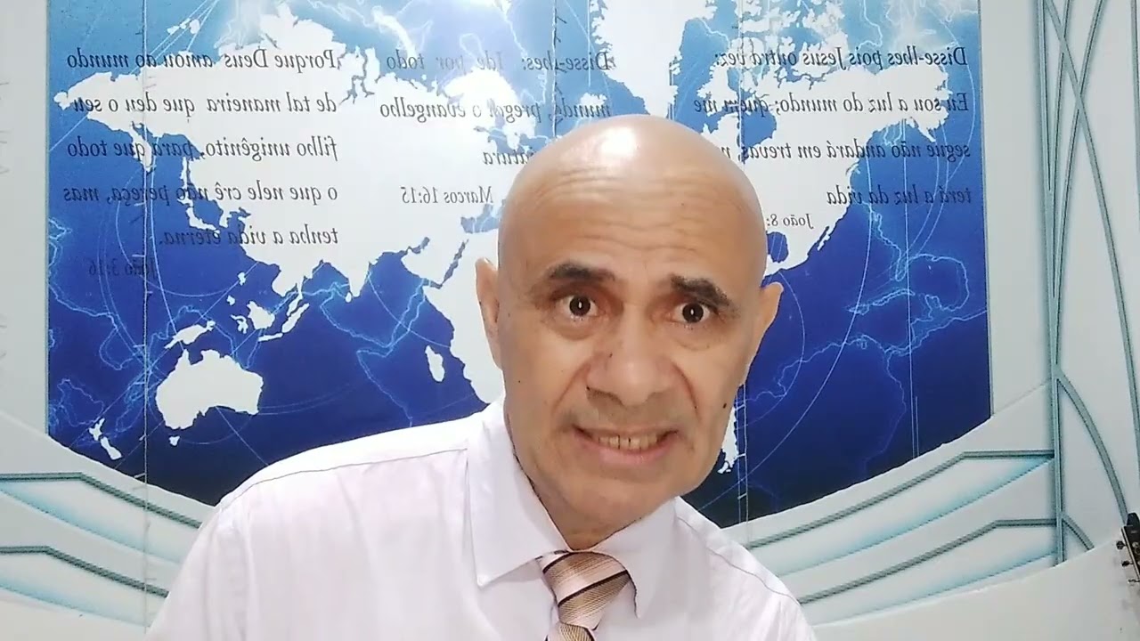 AS ATITUDES  E A FÉ .