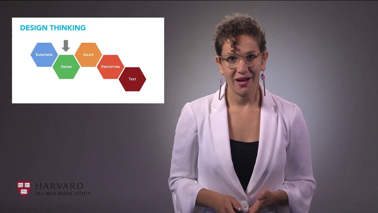 Prototyping Your Life with Gabrielle Santa-Donato EdM '12