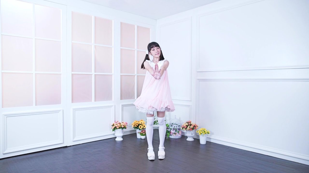 【かみん】『プラチナ』shin'in future Mix【踊ってみた】