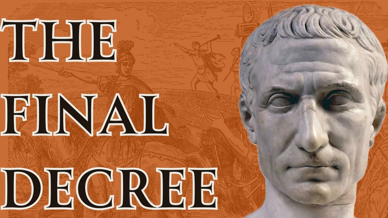 States of Emergency: Violence, Constitutional Crisis and the Slow Death of the Roman Republic