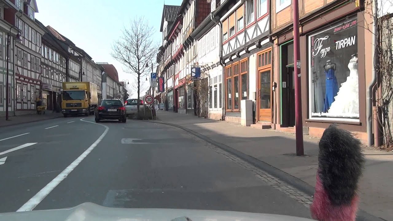 Einbeck Landkreis Northeim Niedersachsen 1432014 M