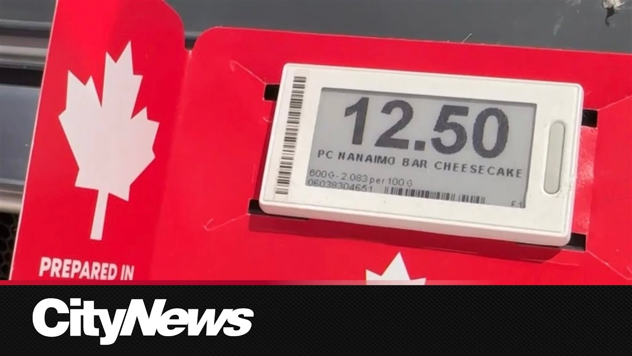 Maple washing of products make it hard for consumers to make informed choice