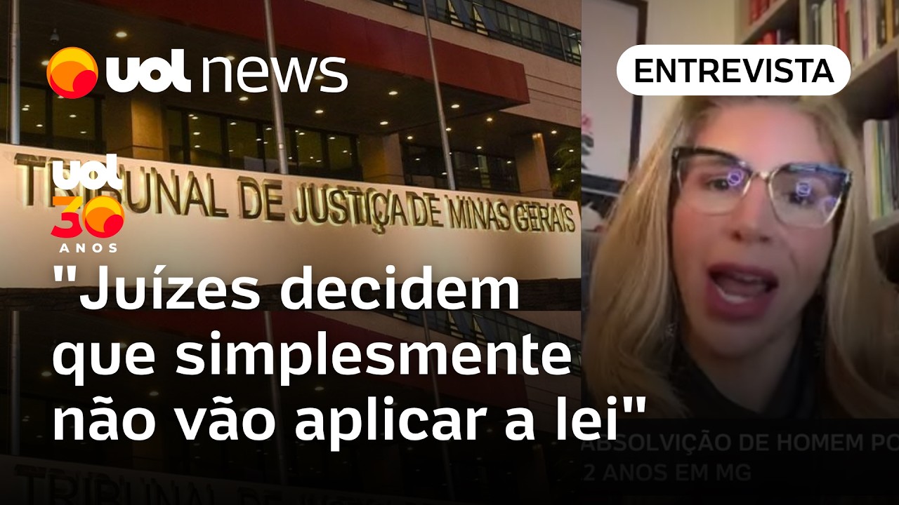 Homem absolvido após estupro de menina mostra que mudança não passa só por punir, diz especialista